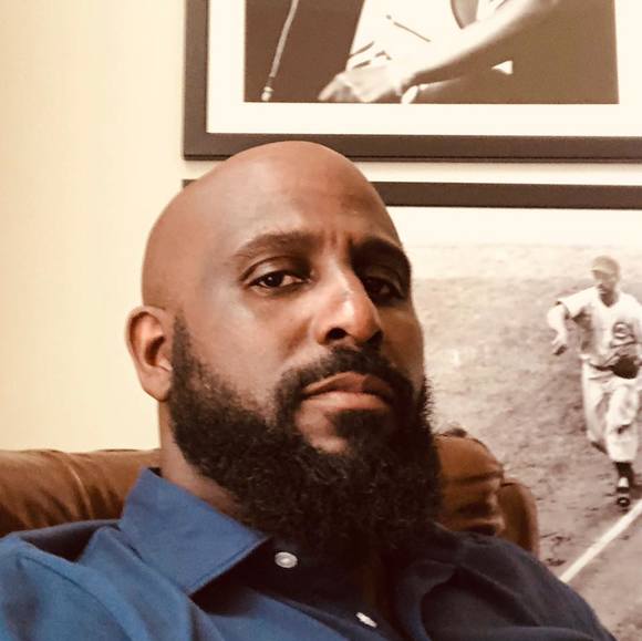 Meet your Posher, Darius - Picture 1 of 1